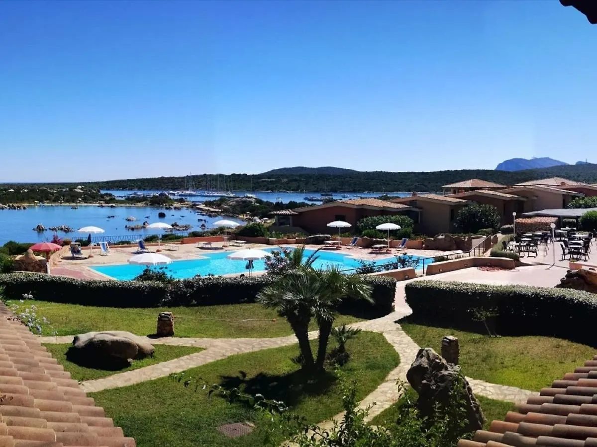 Inviting Holiday Home In Marinella With Shared Garden