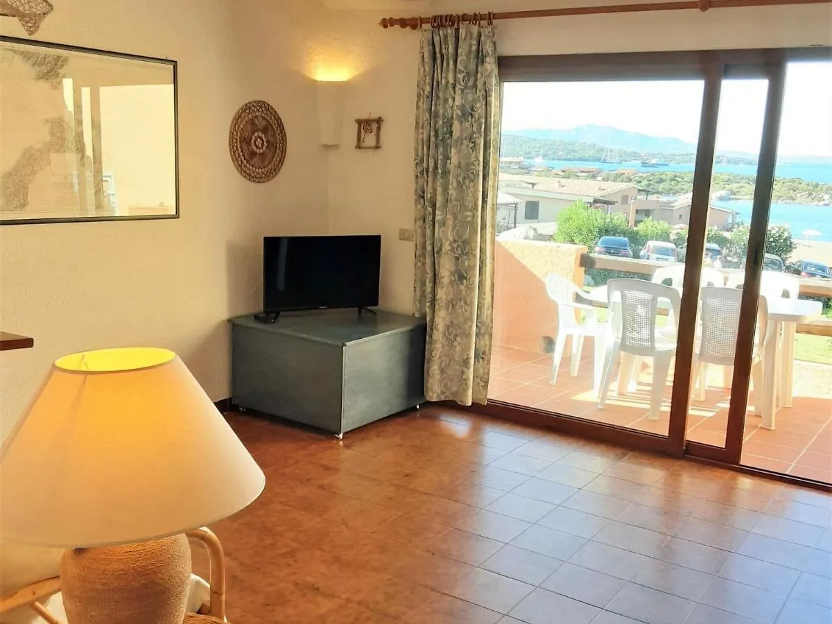 Inviting Holiday Home In Marinella With Shared Garden