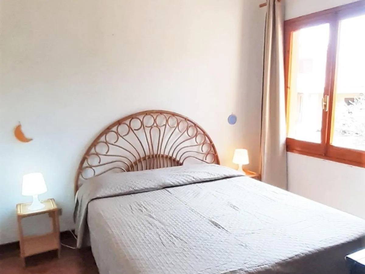 Inviting Holiday Home In Marinella With Shared Garden 0*, Marinella (Sardinia) Italy