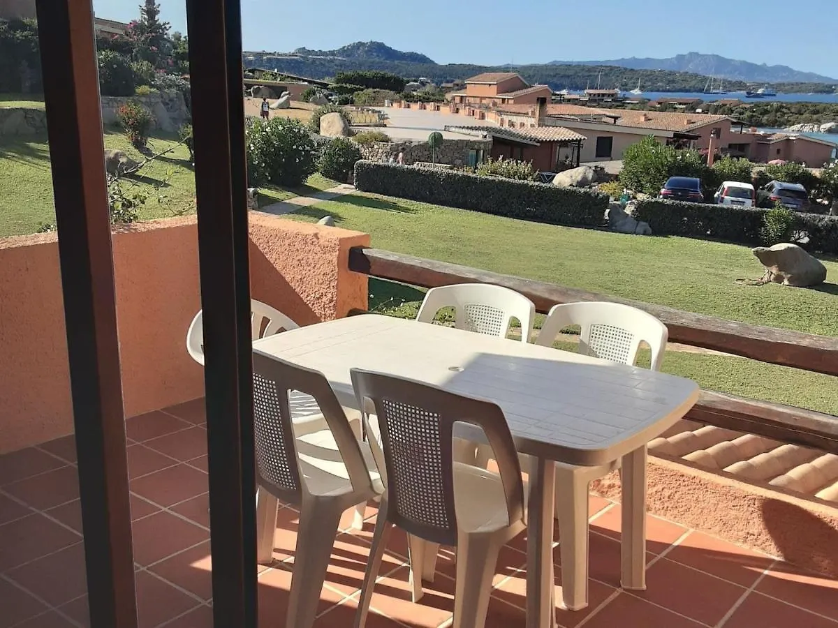 Inviting Holiday Home In Marinella With Shared Garden