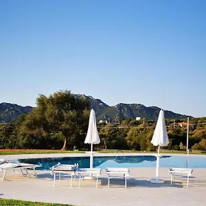 Appartamento Azienda Multifunzionale S'ozastro, Marinella (Sardinia)