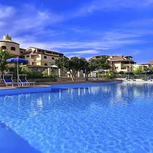 Appartamento Golfo Di Marinella Stupendo Bilocale Vista Mare, Marinella (Sardinia)