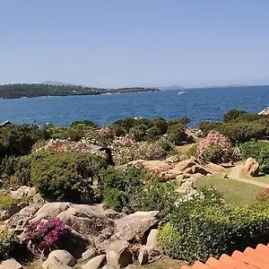 Casa Pedra Concada Marinella (Sardinia)