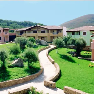 Aparthotel Le Corti Di Marinella, Marinella (Sardinia)