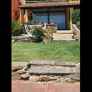 Casa vacanze - Villaggio Terrata- Golfo Aranci, Marinella (Sardinia)