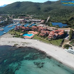 Aparthotel Sardegna Cala Reale, Marinella (Sardinia)