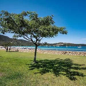 Centro Servizi Marinella Marinella (Sardinia)