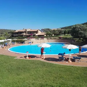 Vela Blu Marinella (Sardinia)