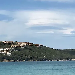 Casa vacanze Ladunia 3m - Giardino, Marinella (Sardinia)